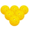12 paquets de balles de pickleball d