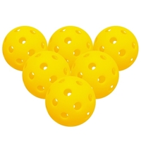12 paquets de balles de pickleball d