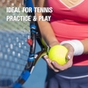 12 paquets de balles de tennis d