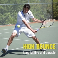 12 paquets de balles de tennis d