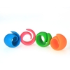 12 pcs / ensemble Couleurs assorties Peel Bobines Spool Bobines Garder Fil Tails Sous Contrôle Empêcher Organiseurs de Bobine Déroulante
