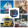 12 V 140A Automobile Intelligent Double Isolateur de Batterie Relais Sensible à la Tension VSR Double Batterie Relais de Recharge Automatique Isolateur de Batterie