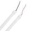 12 V sous le Cabinet Strip Lights LED Intérieur Strip Light Barres rigides rigides Tube Couverture laiteuse,  20cm,  1PC