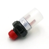 120-150 PSI NPT 1/4 Commutateur de commande de pression d