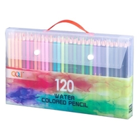 120/150/180/210 Ensemble de crayons d