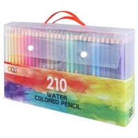120/150/180/210 Ensemble de crayons d