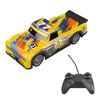 1/22 Voiture de course à télécommande 4 WD RTR avec lumière éblouissante