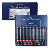 12/24/36/48/72 Ensemble de crayons à l