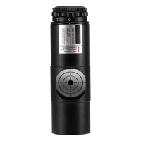1.25IN Télescope Collimateur 2INCH Adaptateur Réflecteur Télescope
