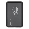 125KHz & 13.56MHz USB lecteur de carte à puce RFID Proximité et sans contact à double fréquence programmable lecteur de carte de bureau pour MIFARE EM