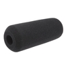 12cm Mic Microphone éponge en mousse pare-brise Couverture Shotgun pour Microphone