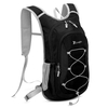 12L Hydration Backpack with Insulated Compartment Cooler Bag for Men Women Outdoor Hiking Cycling Climbing Camping Running
