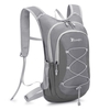 12L Hydration Backpack with Insulated Compartment Cooler Bag for Men Women Outdoor Hiking Cycling Climbing Camping Running