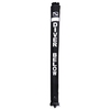 1.2M Coloré Visible Gonflable Signal Tube Plongée Surface Signal Marqueur Bouée Saucisse Signal Marqueur Plongée Sous-Marine Accessoire
