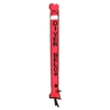 1.2M Coloré Visible Gonflable Signal Tube Plongée Surface Signal Marqueur Bouée Saucisse Signal Marqueur Plongée Sous-Marine Accessoire