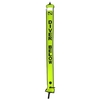 1.2M Coloré Visible Gonflable Signal Tube Plongée Surface Signal Marqueur Bouée Saucisse Signal Marqueur Plongée Sous-Marine Accessoire