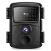 12MP 1080P extérieur Mini étanche chasse caméra faune Scouting caméra