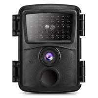 12MP 1080P extérieur Mini étanche chasse caméra faune Scouting caméra
