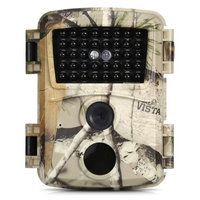 12MP 1080P extérieur Mini étanche chasse caméra faune Scouting caméra