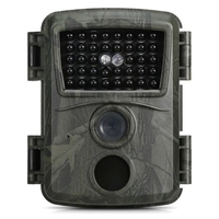 12MP 1080P extérieur Mini étanche chasse caméra faune Scouting caméra