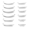 12Pcs / Box Ingrown Fixation de fil de correction d