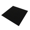 12Pcs Panneaux acoustiques en fibre de polyester Mousse de traitement acoustique haute densité Panneau insonorisant en mousse insonorisée Panneau d