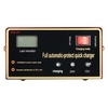 12V / 24V Intelligent Automatique LED Chargeur Pulse Type de Réparation Mainteneur pour Batterie au Plomb et Lithium Batterie 140W AC110V