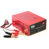 12V / 24V Intelligent Automatique LED Chargeur Pulse Type de Réparation Mainteneur pour Batterie au Plomb et Lithium Batterie 140W AC110V