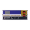 12V / 24V Intelligent Automatique LED Chargeur Pulse Type de Réparation Mainteneur pour Batterie au Plomb et Lithium Batterie 140W AC110V