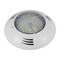 12V 35W piscine murale lumière télécommande lumière colorée IP68 lumière sous-marine étanche