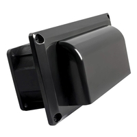 12V caravane camping-car remorque évent latéral Ventilation ventilateur d