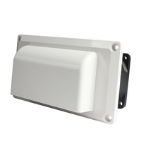 12V caravane camping-car remorque évent latéral Ventilation ventilateur d
