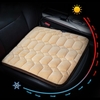 12V chauffé chauffe-hiver multifonctionnel intelligent de siège de voiture chauffant simple