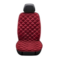 12V Chauffe-coussin d