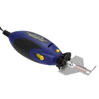 12V fraiseuses de fichier de broyeur de poche à main de l
