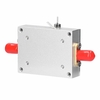 +12V@45mA faible bruit amplificateur à gain élevé jambon Module Radio LNA 50K-4G fréquence NF = 1.9dB RF FM HF VHF / UHF