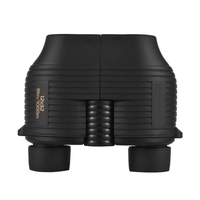 12x32 Mini Jumelles Autofocus Jumelles pour Adultes et Enfants avec Faible Lumière Vision Nocturne pour l