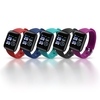 1.3 pouces écran tactile bracelet intelligent montre de sport étanche Fitness Tracker tension artérielle fréquence cardiaque moniteur d