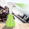 1300 ML Électrique Pulvérisateur Arrosage Pulvérisation Pulvérisation Peut Pulvériser Bouteille avec Rechargeable 2000 mAh Batterie pour La Maison Nettoyage Jardinage Arrosage