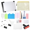 133 pièces Kits d