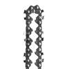 133mm Mini Portable 65Mn Chainsaw Chain 28E-Chain Link 14T Electric Saw Replacement Accessory for Wood Cutting