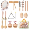 13pcs enfants kit d