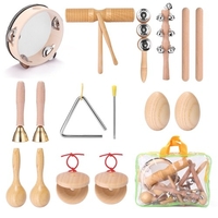 13pcs enfants kit d