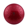 14 pouces acier langue tambour tambour Hangpan tambour 15 notes C-Key Percussion Instrument