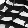 140 cm / 55in photographie octogone Softbox grille noir nid d