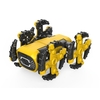 142pcs robot chien assemblé escalade voiture STEM Kit d