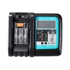 14.4V 18V 3A charge chargeur de batterie de remplacement de courant pour Makita