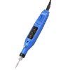 14pcs 100v-240v mini broyeur électrique outil de forage stylo à gravure rotative à vitesse variable Carve Tool Set pour le polissage de fraisage