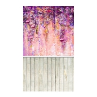 1.5 * 2.1m / 5 * 7ft Photographie Fond Portrait Toile de fond Photographie
