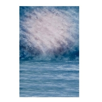1.5 * 2.1m / 5 * 7ft Photographie Fond Portrait Toile de fond Photographie